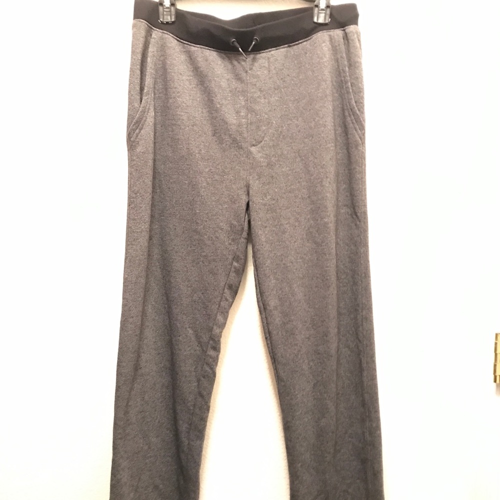 Old Navy Dark Gray Sweatpants Boy XXL Size 18 Casual Homewear Loungewear